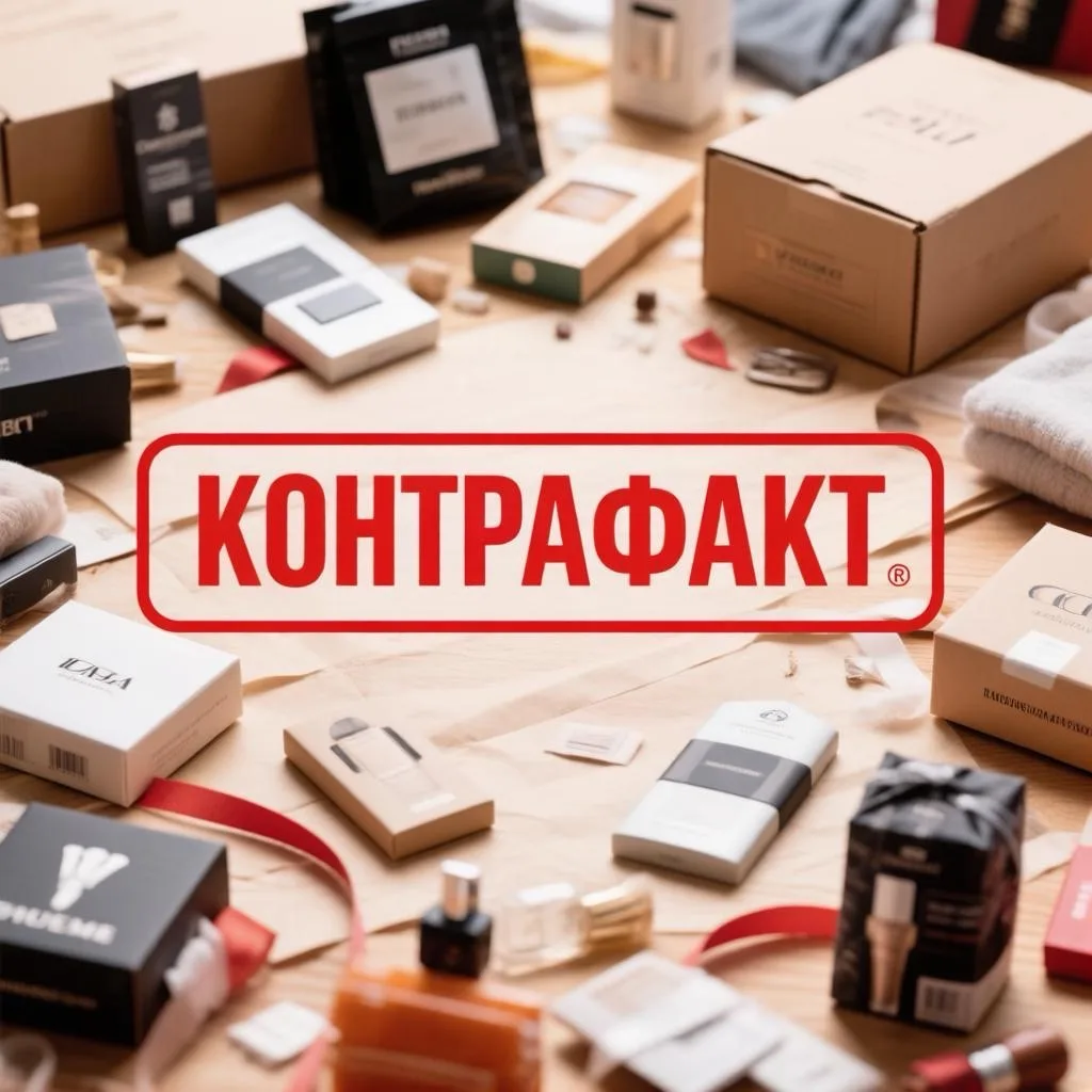 Контрафакт на маркетплейсах: Конституционный Суд РФ утвердил правила блокировки и ответственности