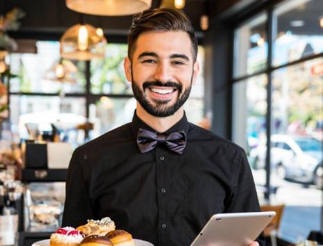 Считаем зарплату для освобождения от НДС услуг общепита Считаем зарплату для освобождения от НДС услуг общепита