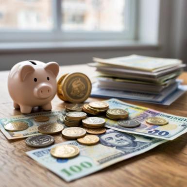 Возможно ли передать Личному фонду доли участия в иностранной компании и валютные ценности?