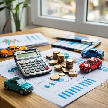 Продажа грузовика – это не предпринимательская деятельность 