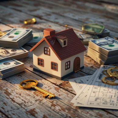 Граждане! Не продавайте недвижимость ниже кадастровой стоимости!