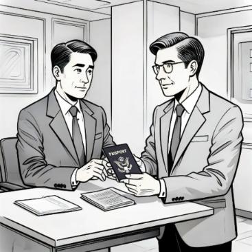 ФНС скоро будет иметь информацию о вашем резидентстве! ФНС скоро будет иметь информацию о вашем резидентстве!