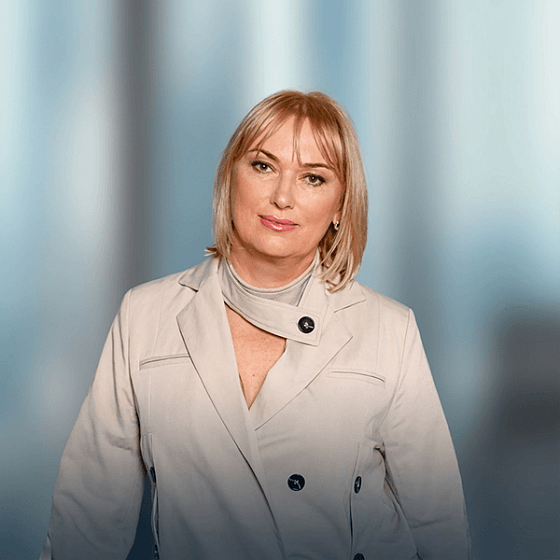 Галицына Галина Анатольевна