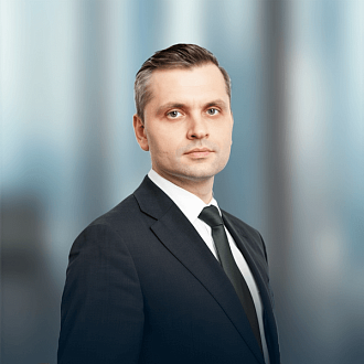 Скрипкин Геннадий Васильевич